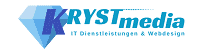 Krystmedia e.U. Logo