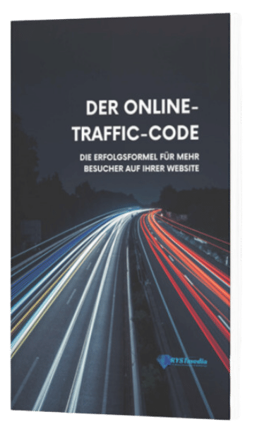 Krystmedia Publikationen Der Online-Traffic-Code I