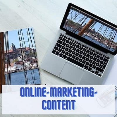 Krystmedia Online-Marketing-Content
