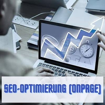 Krystmedia SEO-Optimierung (OnPage)