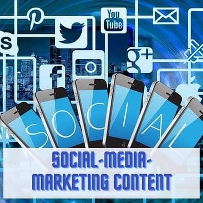 Krystmedia Social-Media-Marketing-Content