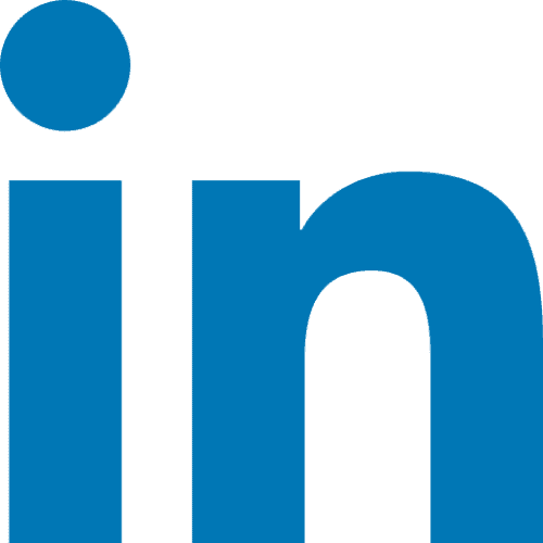 Social-Media-Marketing LinkedIn Icon